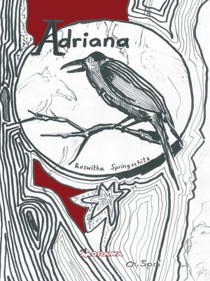cover image of Adriana